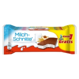 Aldi Süd  FERRERO® Milch-Schnitte® 140 g