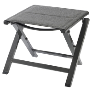 BELAVI Aluminium-Hocker