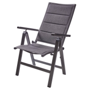 BELAVI Aluminium-Klappsessel 59.99 €