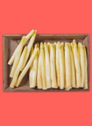 Frän­ki­scher Spar­gel 2.39 €