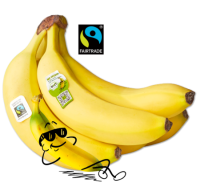 Penny  NATURGUT Bio-Bananen