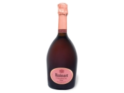 Lidl Ruinart Ruinart brut rosé, Champagner