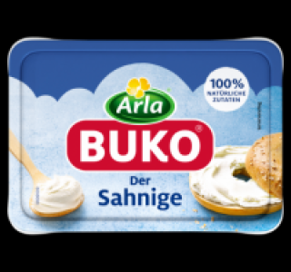 Penny  BUKO Frischkäse