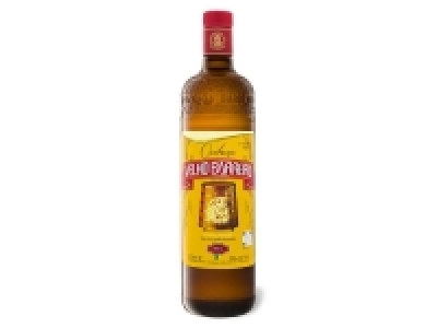 Lidl  Velho Barreiro Cachaça 39% Vol