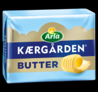 KÆRGÅRDEN Butter