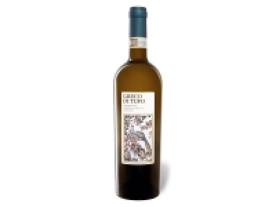 Lidl  Greco di Tufo DOCG trocken, Weißwein 2022