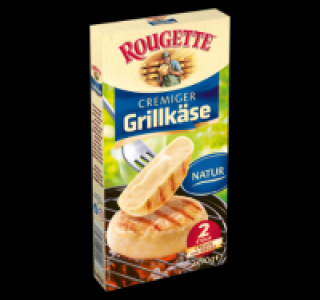 ROUGETTE Grill- oder Ofenkäse