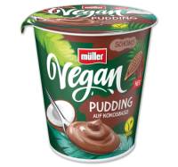 Penny  MÜLLER Veganer Pudding