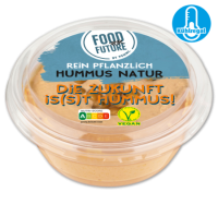 Penny  FOOD FOR FUTURE Hummus