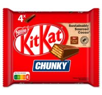 Penny  NESTLÉ KitKat Chunky Milk