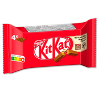 Penny  NESTLÉ KitKat Multipack