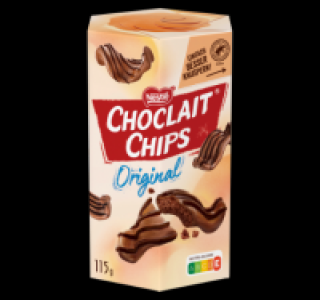 NESTL&Eacute; Choclait Chips 1.49&nbsp;&euro;
