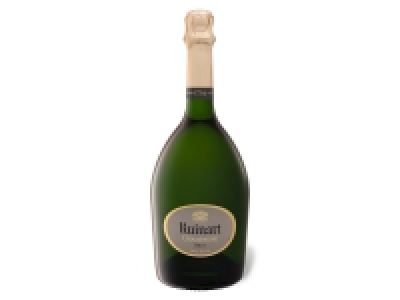 Lidl Ruinart R de Ruinart Champagne brut, Champagner