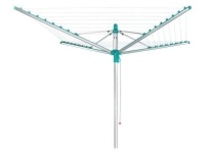 LEIFHEIT Wäscheschirm Linomatic 500 Easy