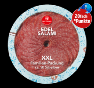 WILTMANN Edelsalami 2.79 €