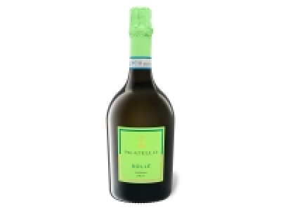 Lidl Pratello Pratello Bollé Lugana DOC Spumante brut, Schaumwein