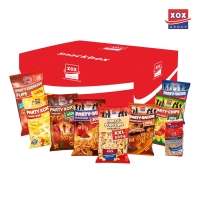 Netto  XOX Party Snackbox 5.5 kg