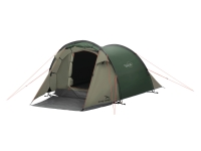 Easy Camp Campingzelt Spirit 200 grün
