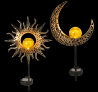 Solargartenstecker 7.99 €