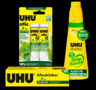 UHU Einfach kleben