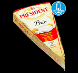 PRÉSIDENT Brie­spitze