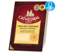 Penny  CATHEDRAL CITY English Cheddar