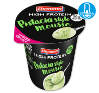 Penny  EHRMANN High Protein Mousse