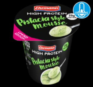 Penny  EHRMANN High Protein Mousse