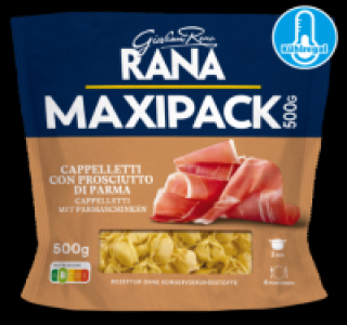 RANA Tortelloni 4.99 €