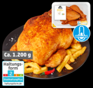 MÜHLENHOF Frisches Hähnchen Red Fire 3.99 €