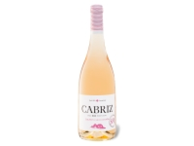 Lidl  Cabriz Colheita Selecionada Dão DOC trocken, Roséwein 2022