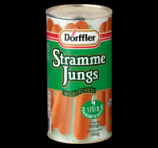 D&Ouml;RFFLER Stramme Jungs 2.49&nbsp;&euro;
