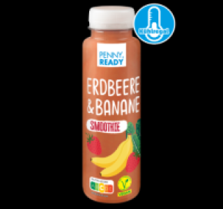 PENNY READY Smoothie 0.89 €