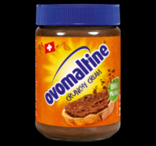 OVOMALTINE Crunchy Cream 3.49&nbsp;&euro;