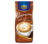 Penny  KRÜGER FAMILY Cappuccino