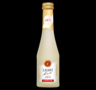 LIGHT LIVE