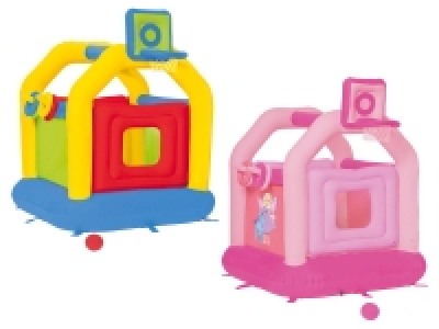 Playtive Hüpfburg, aufblasbar