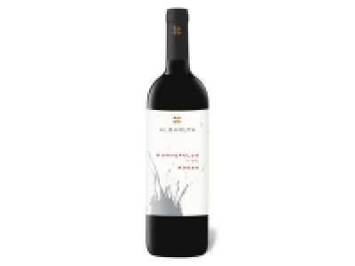 Albaruta Montefalco Rosso DOC trocken, Rotwein 2020