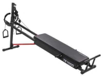 Christopeit Sport Total Exerciser »TE 1000«
