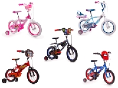 Lidl Huffy Huffy Kinderfahrrad 14 Zoll