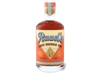Lidl Razels Razels Choco Brownie (Rum-Basis) 38,1% Vol