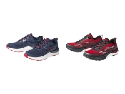 CRIVIT Damen Laufschuhe, anatomisch geformt