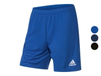 Lidl Adidas adidas Herren Shorts »Entrada 22« mit Kordelzug