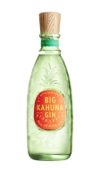 Lidl  Big Kahuna Gin 40% Vol