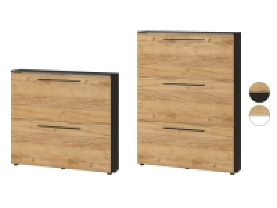 Germania Schuhschrank »3883 GW-Wildomar«, ideal für schmale Flure