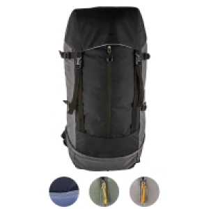 Aldi Süd  ADVENTURIDGE Touren-Rucksack