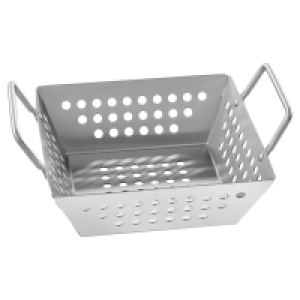 BBQ Grillkorb oder Grillpfännchen