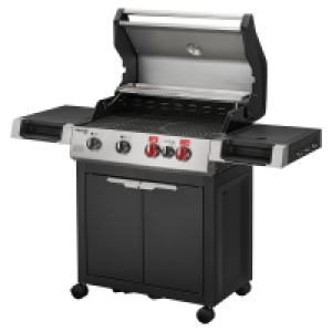 ENDERS Gasgrill Boston Pro 4 KR Turbo II