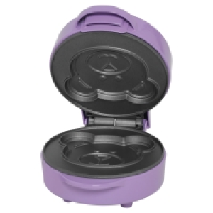 AMBIANO Mini-Waffeleisen 9.99 €