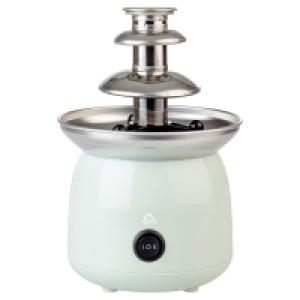 AMBIANO Popcorn-Maker, Zuckerwattemaschine oder Schokobrunnen